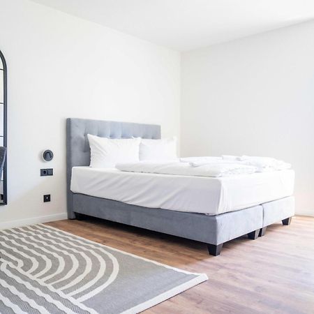 Johouse Zingst Johouse Zimmer 06 外观 照片