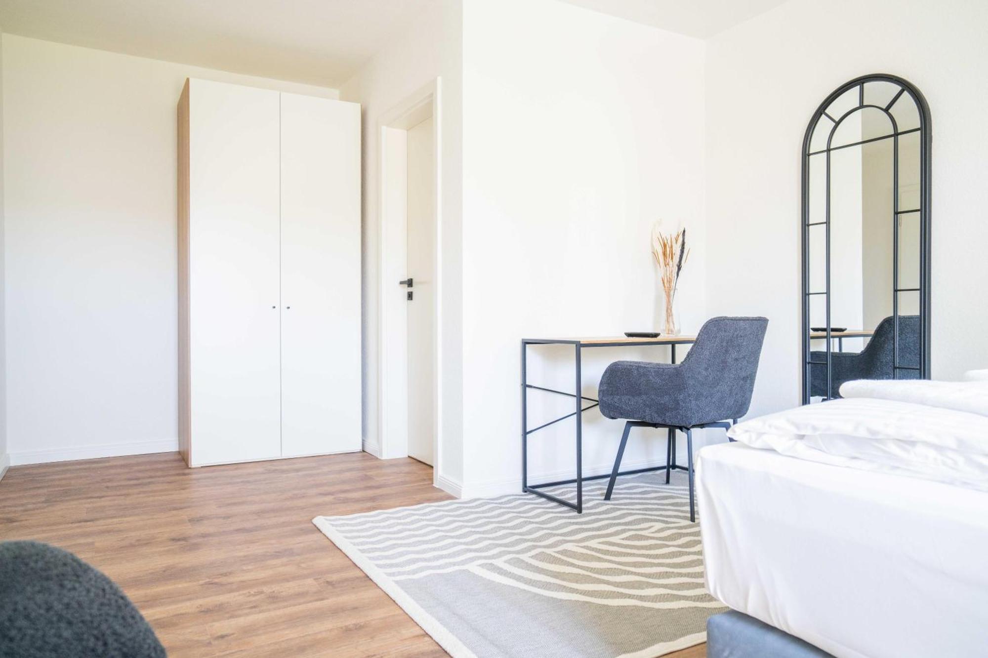 Johouse Zingst Johouse Zimmer 06 外观 照片